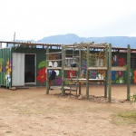 School-after-care-container